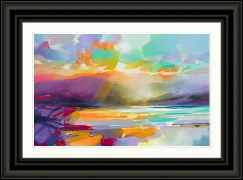 Emerging Spirit (Signed & Numbered Limited Edition) by Scott Naismith