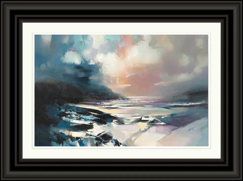 Syntropy and Entropy (Signed & Numbered Limited Edition) by Scott Naismith