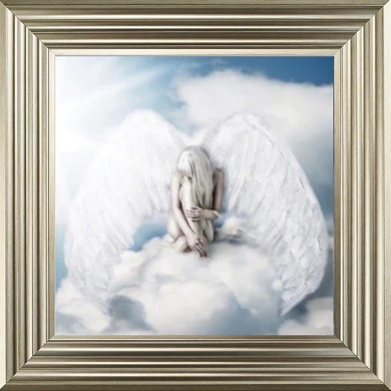 Angels Embrace