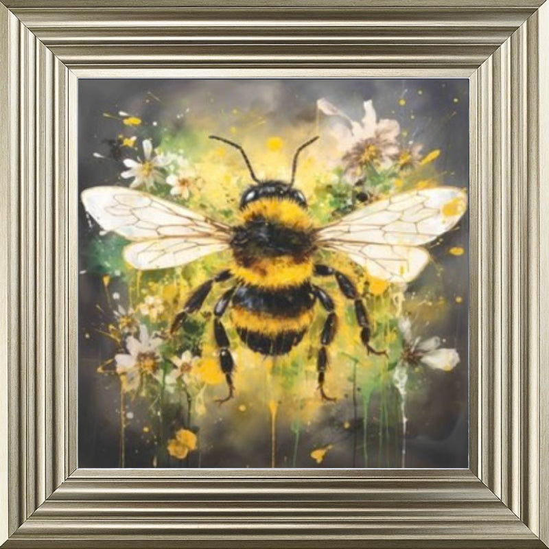 Bumble Bee