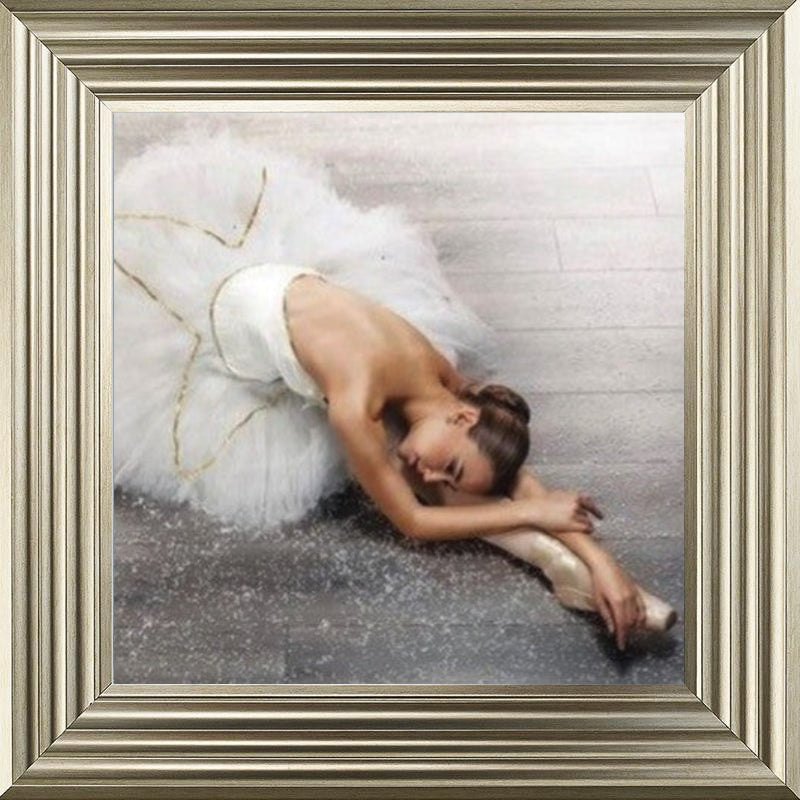 Ballerina Pose