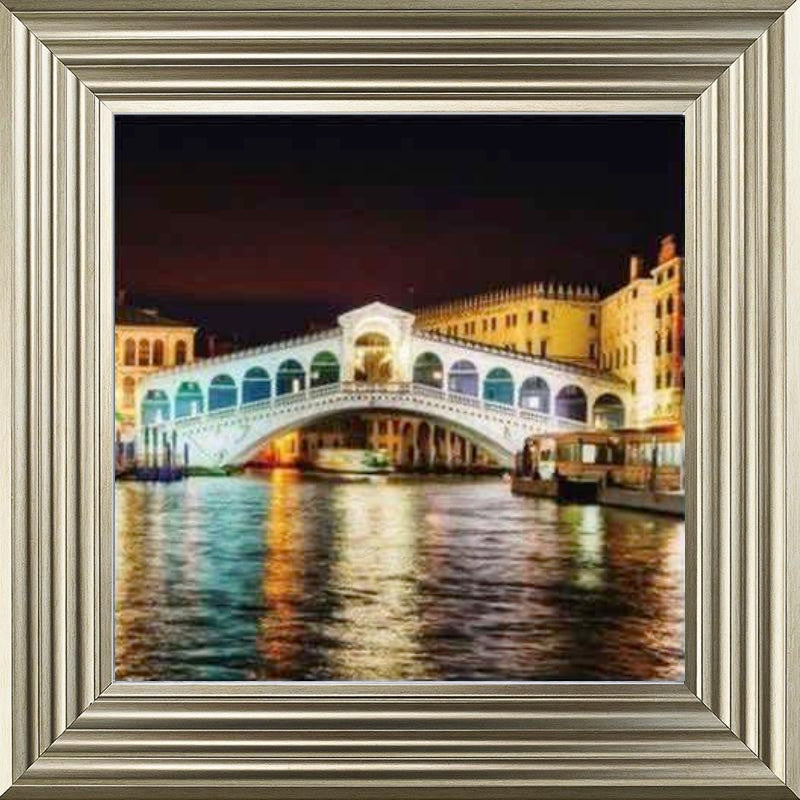 Rialto Bridge
