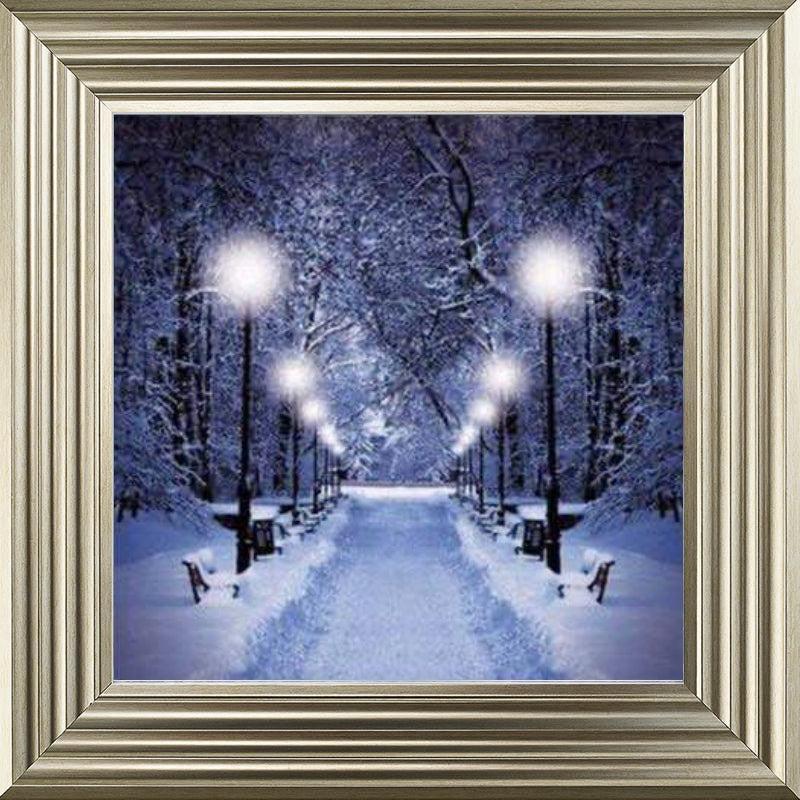 Winters Eve