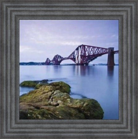 Forth Rail and Road Bridges, Edinburgh