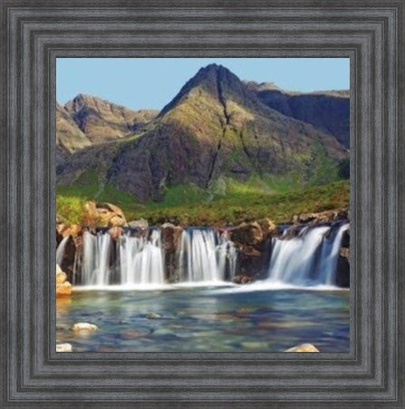 Fairy Pools, Isle of Skye
