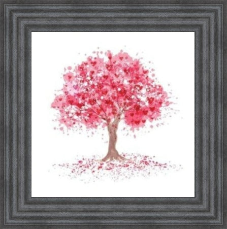 Tree of Hearts