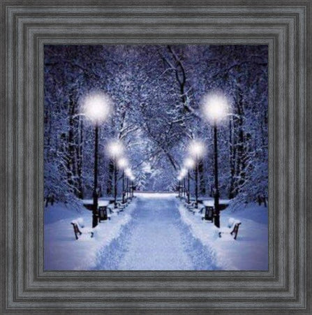 Winters Eve