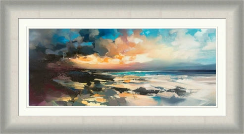 Equal and Opposite (Signed & Numbered Limited Edition) by Scott Naismith