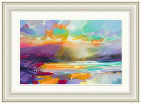 Emerging Spirit (Signed & Numbered Limited Edition) by Scott Naismith