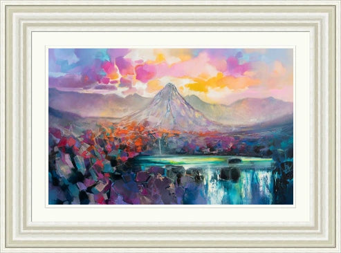 Fairy Pools Spirit (Signed & Numbered Limited Edition) by Scott Naismith