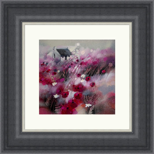 East Neuk Poppies by Emma S Davis