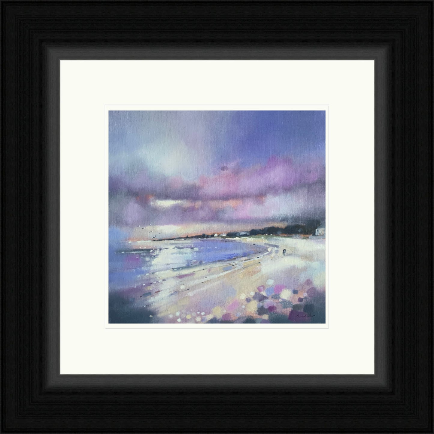 Summer Days, Elie by Emma S Davis