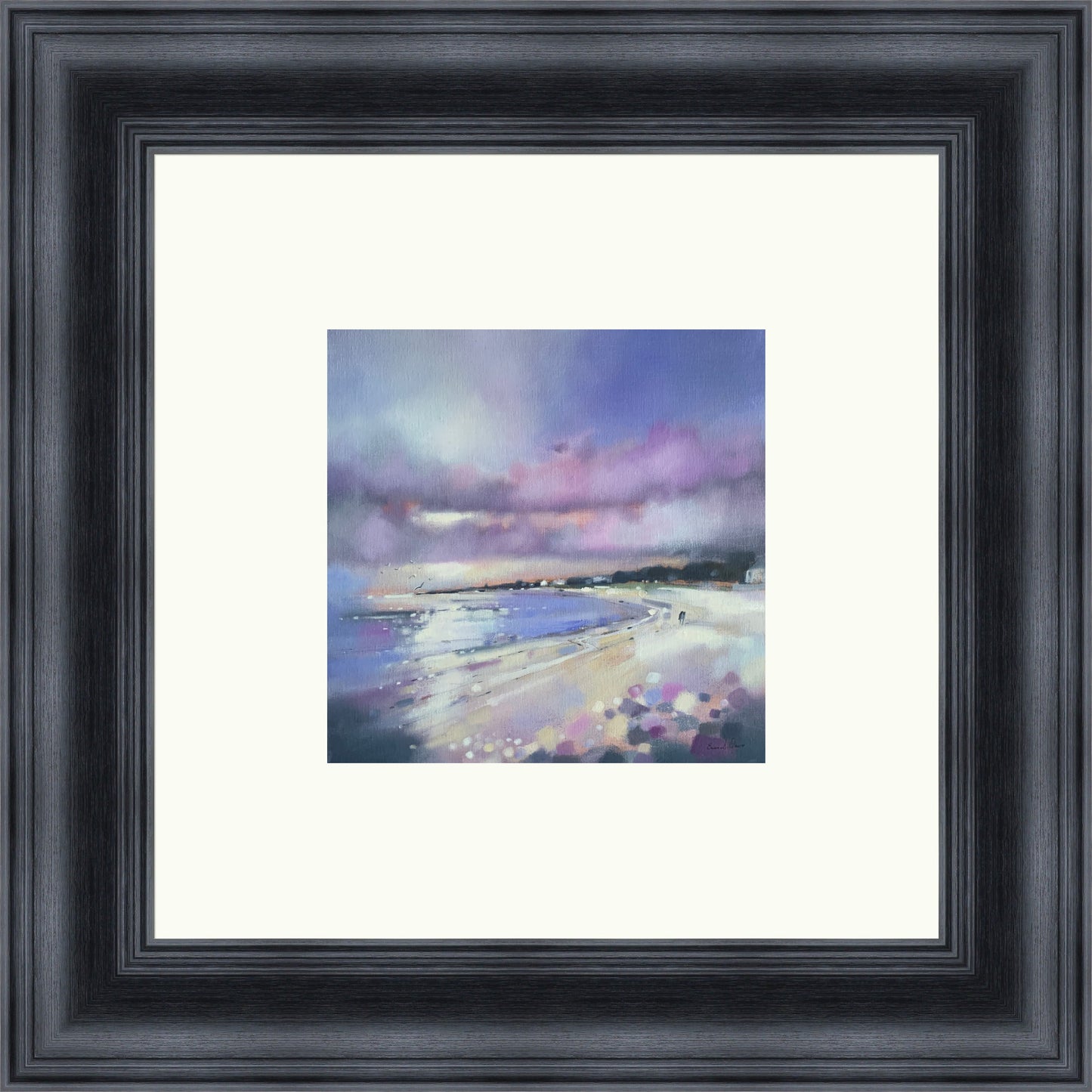 Summer Days, Elie by Emma S Davis