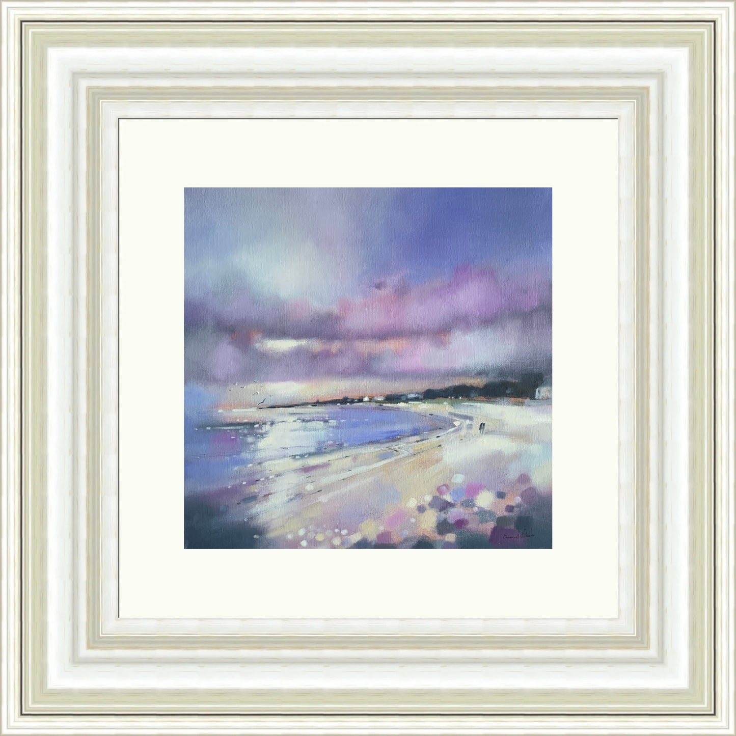 Summer Days, Elie by Emma S Davis