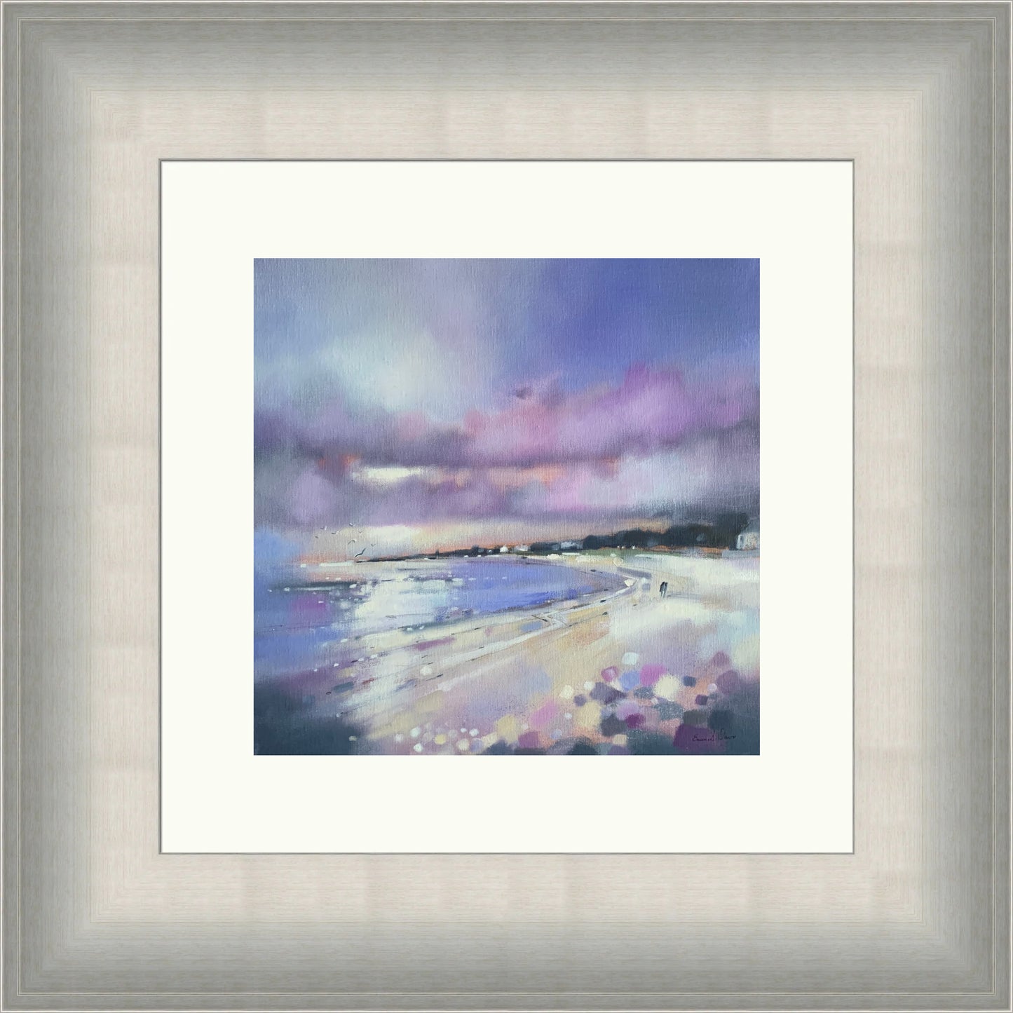 Summer Days, Elie by Emma S Davis