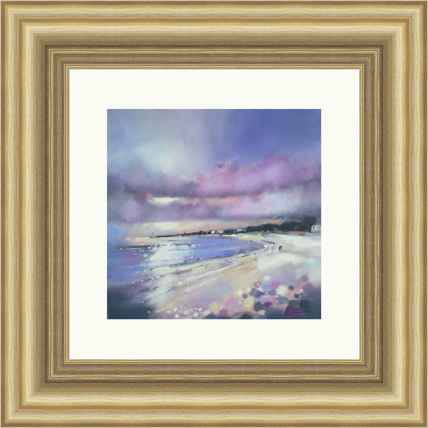 Summer Days, Elie by Emma S Davis