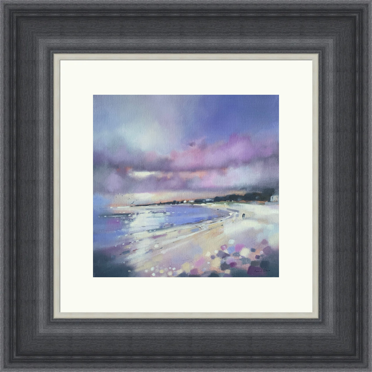 Summer Days, Elie by Emma S Davis