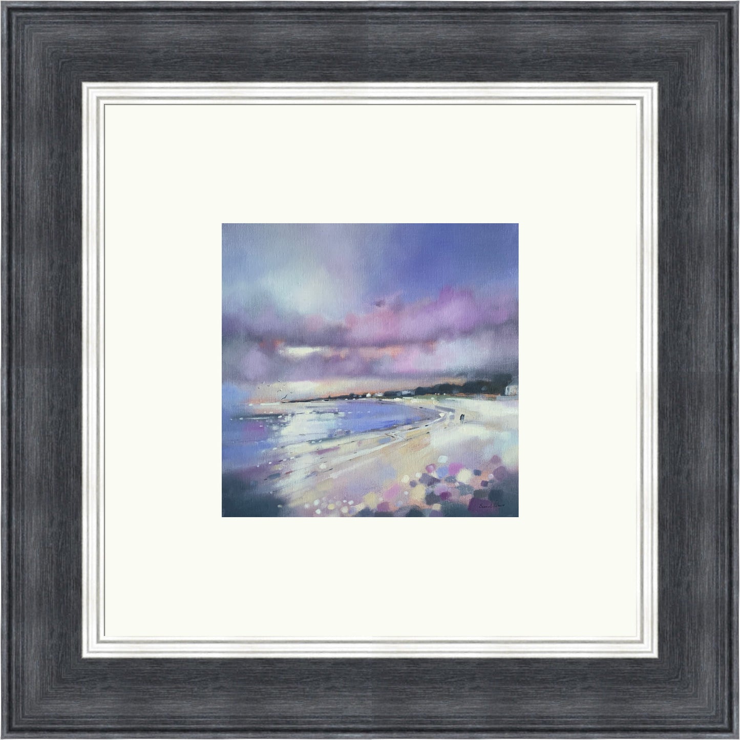 Summer Days, Elie by Emma S Davis