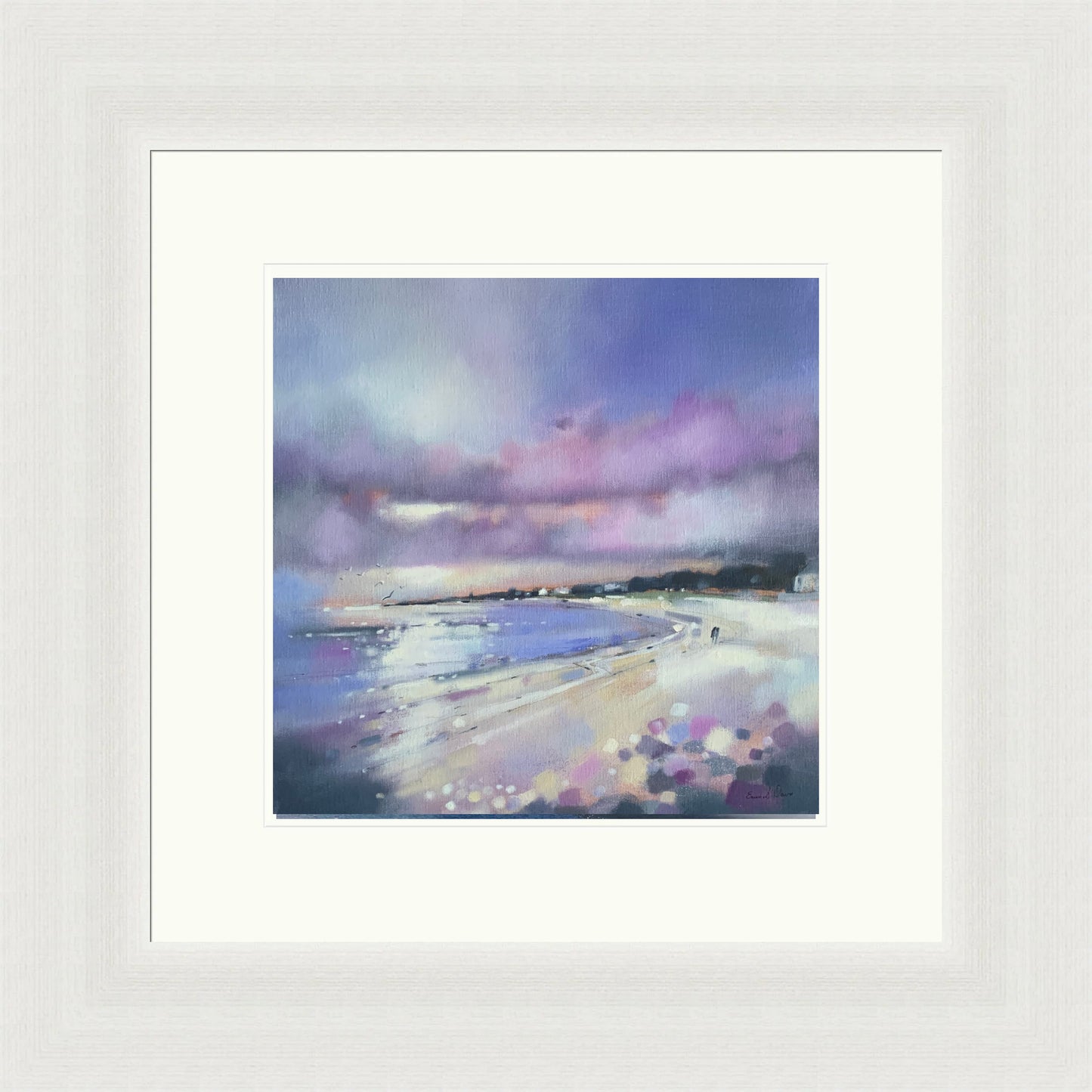 Summer Days, Elie by Emma S Davis