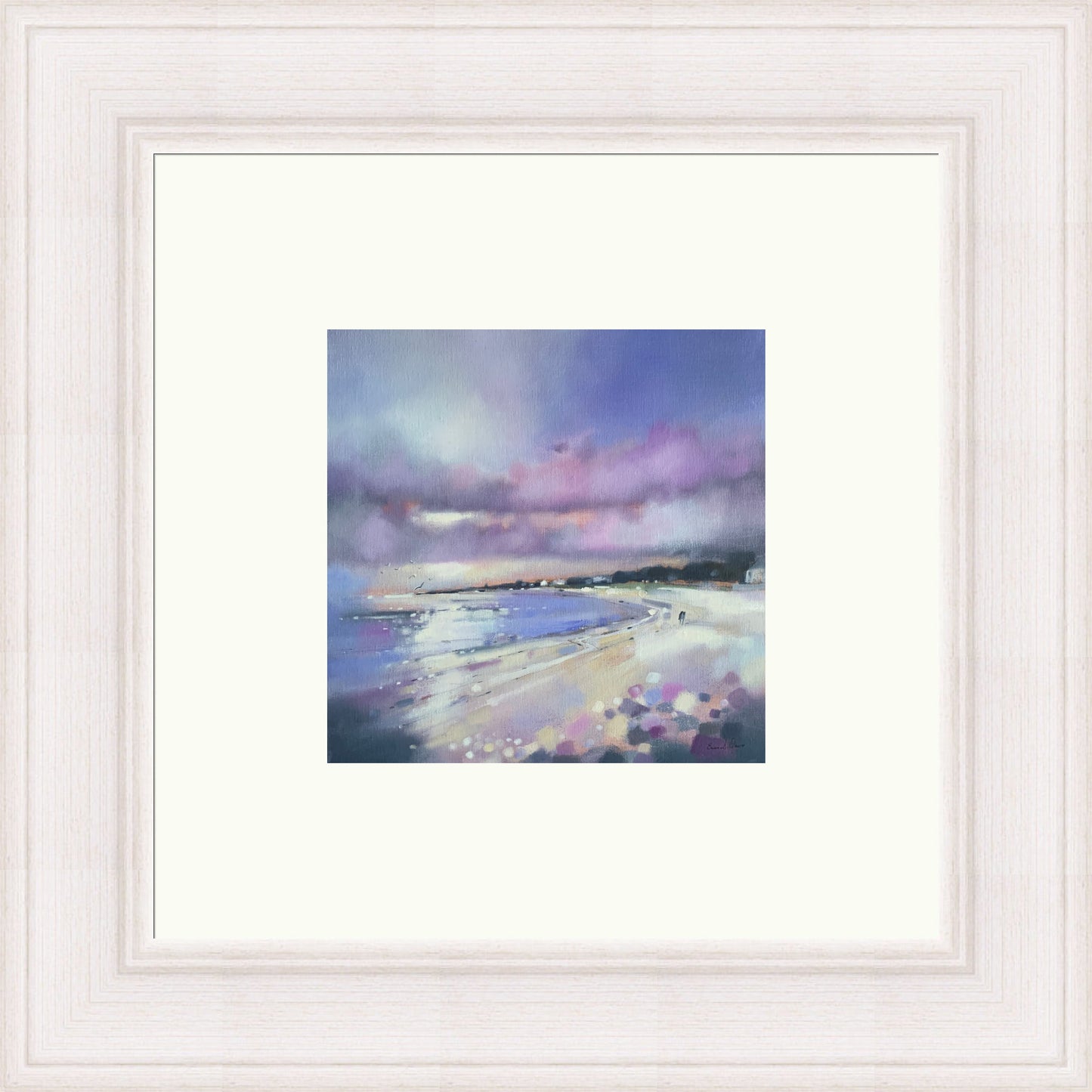 Summer Days, Elie by Emma S Davis