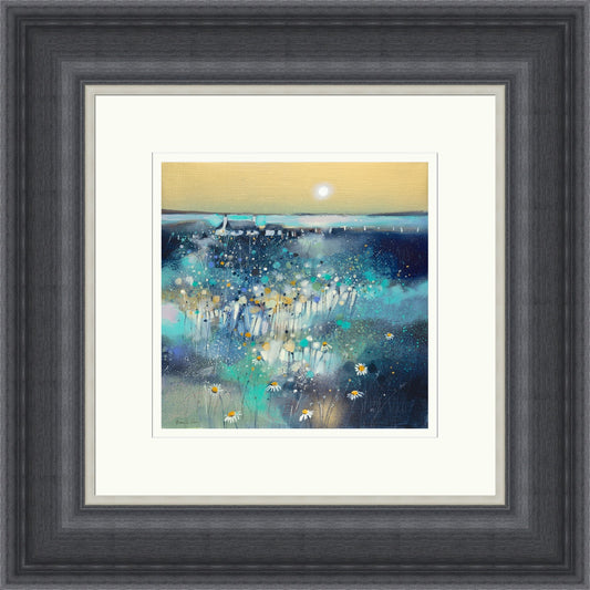 Fallen Stars, Outer Hebrides (Signed Limited Edition) by Emma S Davis