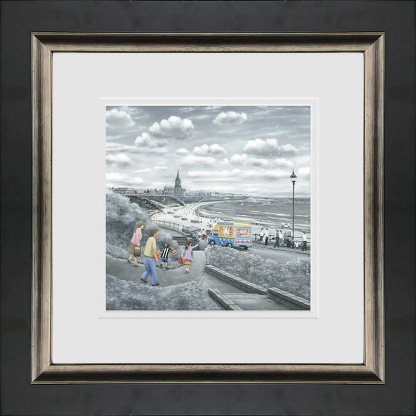 First Things First (paper)  by Leigh Lambert