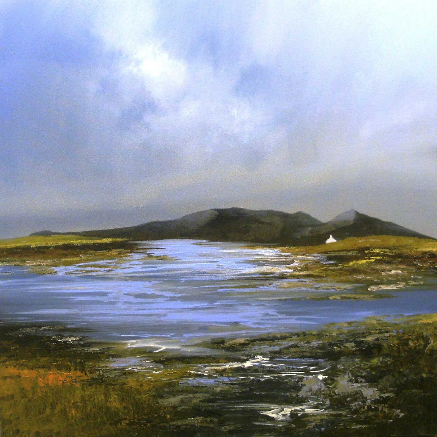 Hielan Hame By Philip Raskin