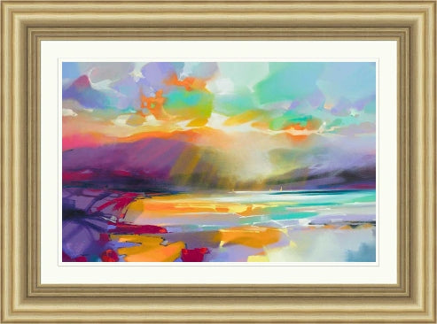 Emerging Spirit (Signed & Numbered Limited Edition) by Scott Naismith