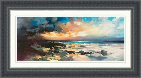 Equal and Opposite (Signed & Numbered Limited Edition) by Scott Naismith