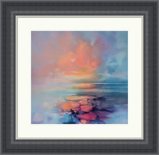 Torridon Spirit (Signed & Numbered Limited Edition) by Scott Naismith