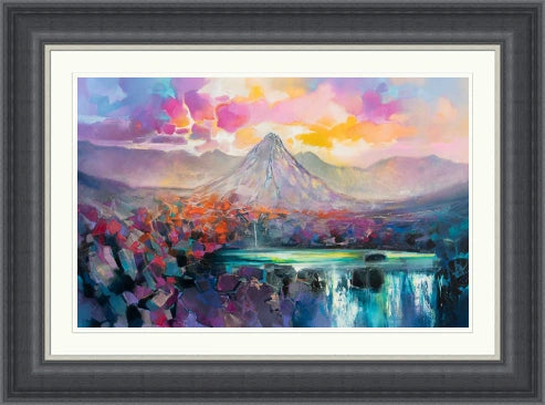 Fairy Pools Spirit (Signed & Numbered Limited Edition) by Scott Naismith
