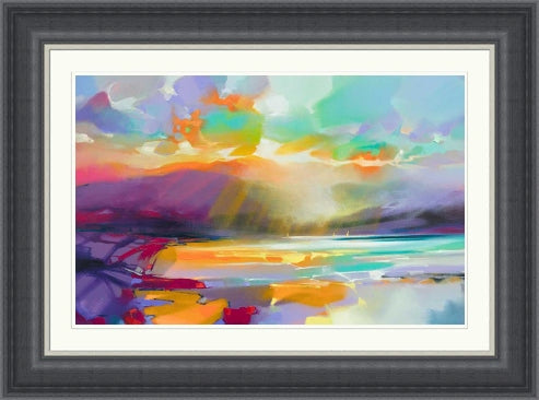 Emerging Spirit (Signed & Numbered Limited Edition) by Scott Naismith