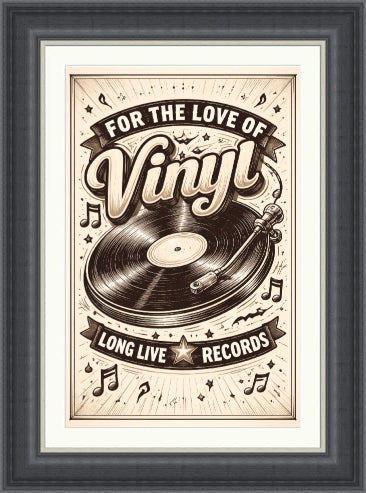 Long Live Vinyl 2