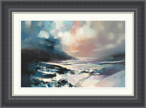 Syntropy and Entropy (Signed & Numbered Limited Edition) by Scott Naismith