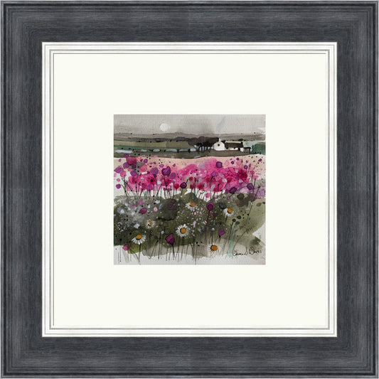 Home Is Where The Heart Is by Emma S Davis