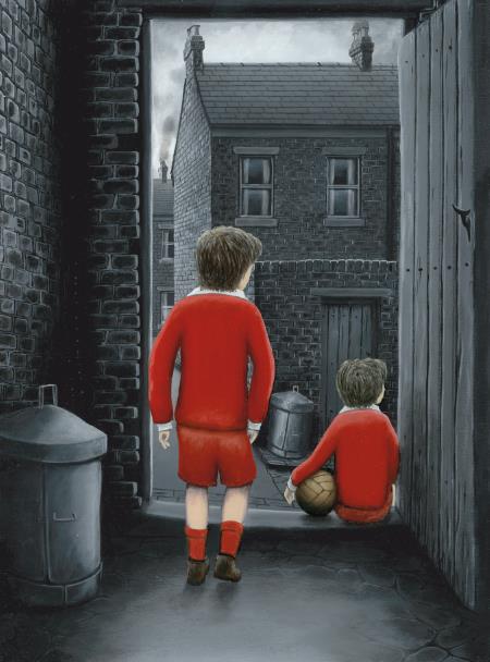 I Hope You've Got Your......by Leigh Lambert
