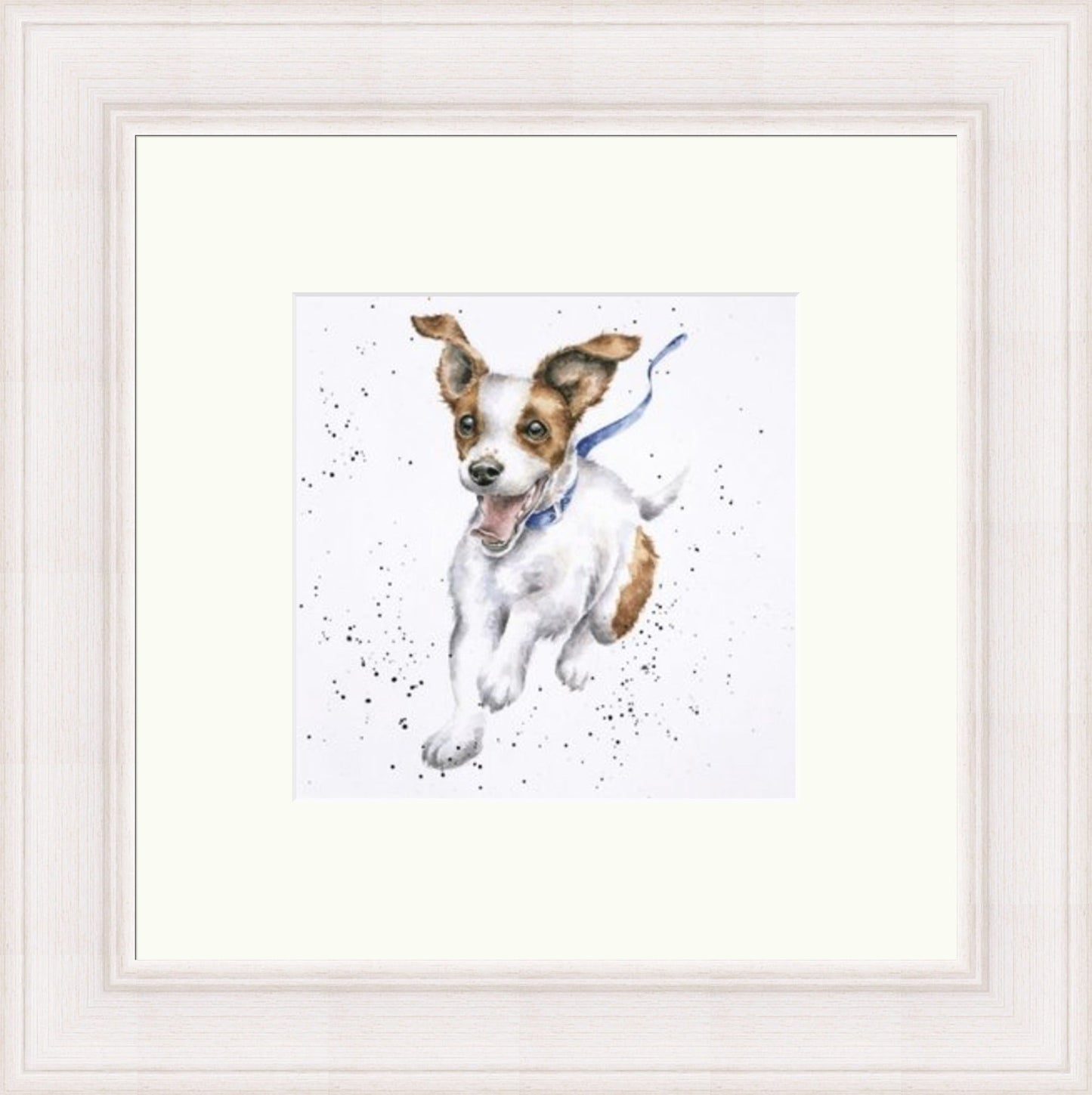 Freedom  -  Wrendale Designs by Hannah Dale