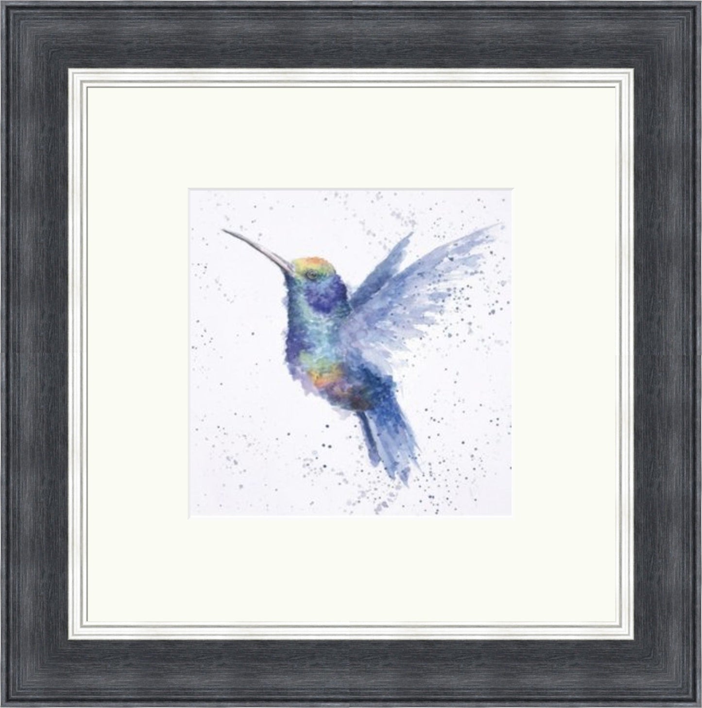 Rainbow - Wrendale Designs by Hannah Dale