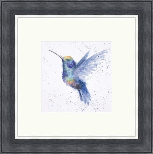 Rainbow - Wrendale Designs by Hannah Dale