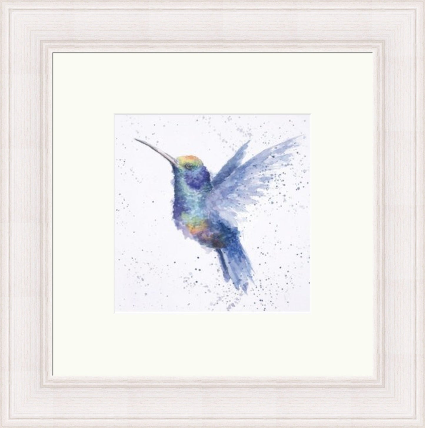 Rainbow - Wrendale Designs by Hannah Dale