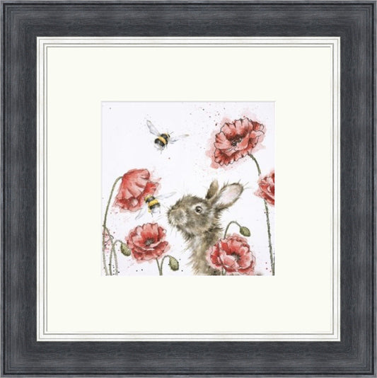 Let It Bee - Wrendale Designs by Hannah Dale