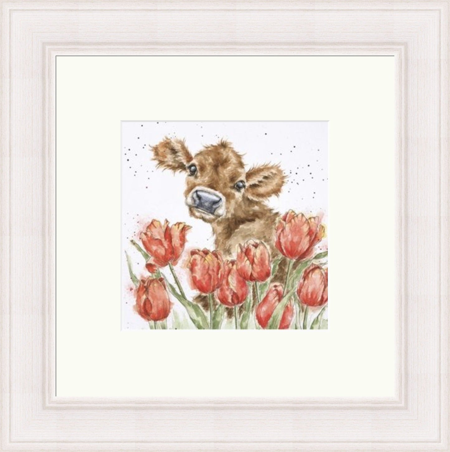 Bessie - Wrendale Designs by Hannah Dale