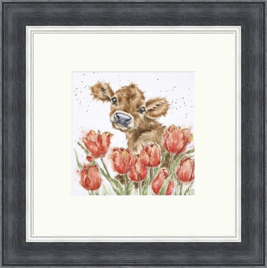 Bessie - Wrendale Designs by Hannah Dale