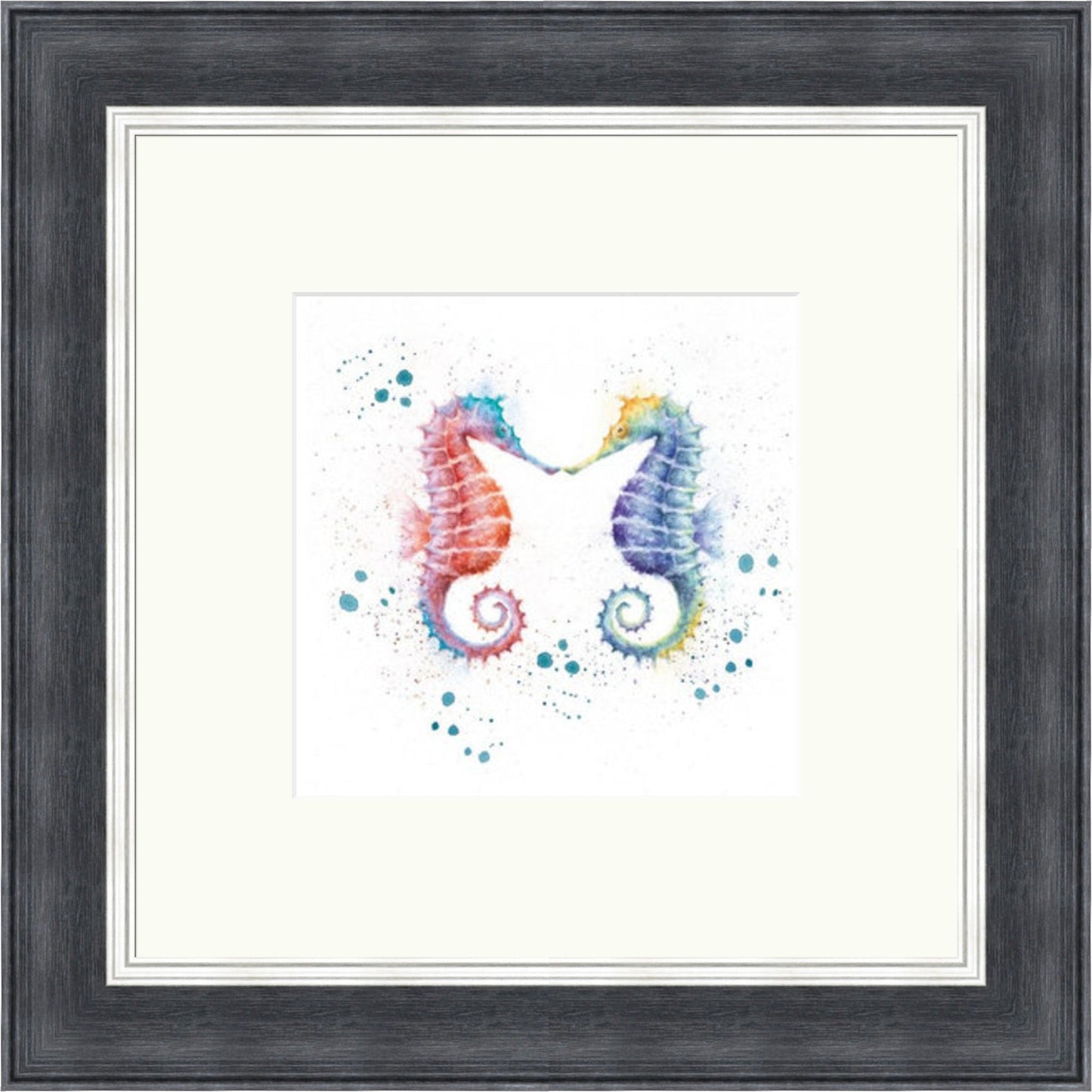 Shell We Dance  -  Wrendale Designs by Hannah Dale