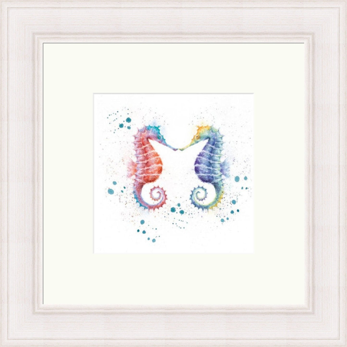 Shell We Dance  -  Wrendale Designs by Hannah Dale