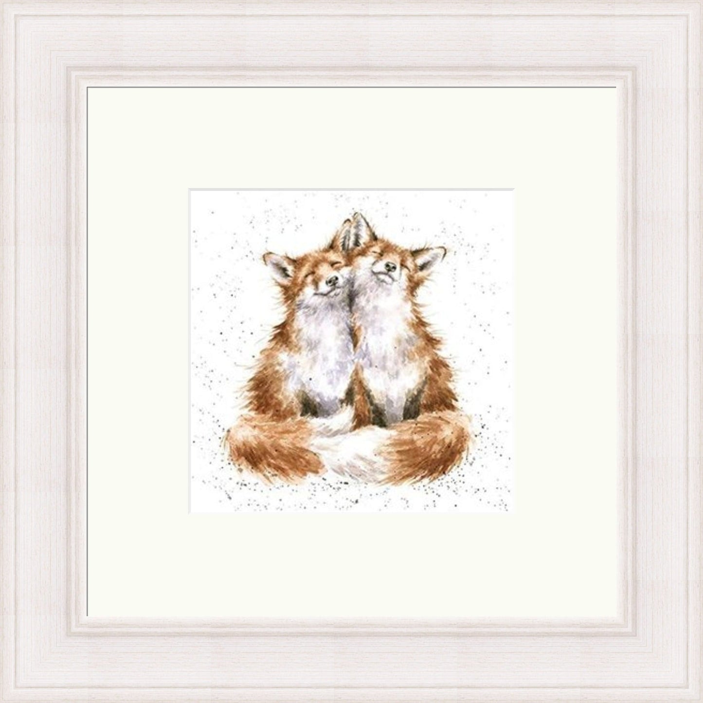 Contentment -  Wrendale Designs by Hannah Dale