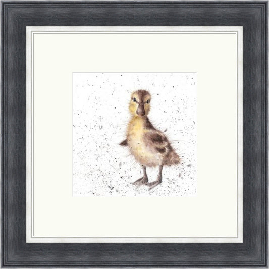 Just Hatched  -  Wrendale Designs by Hannah Dale