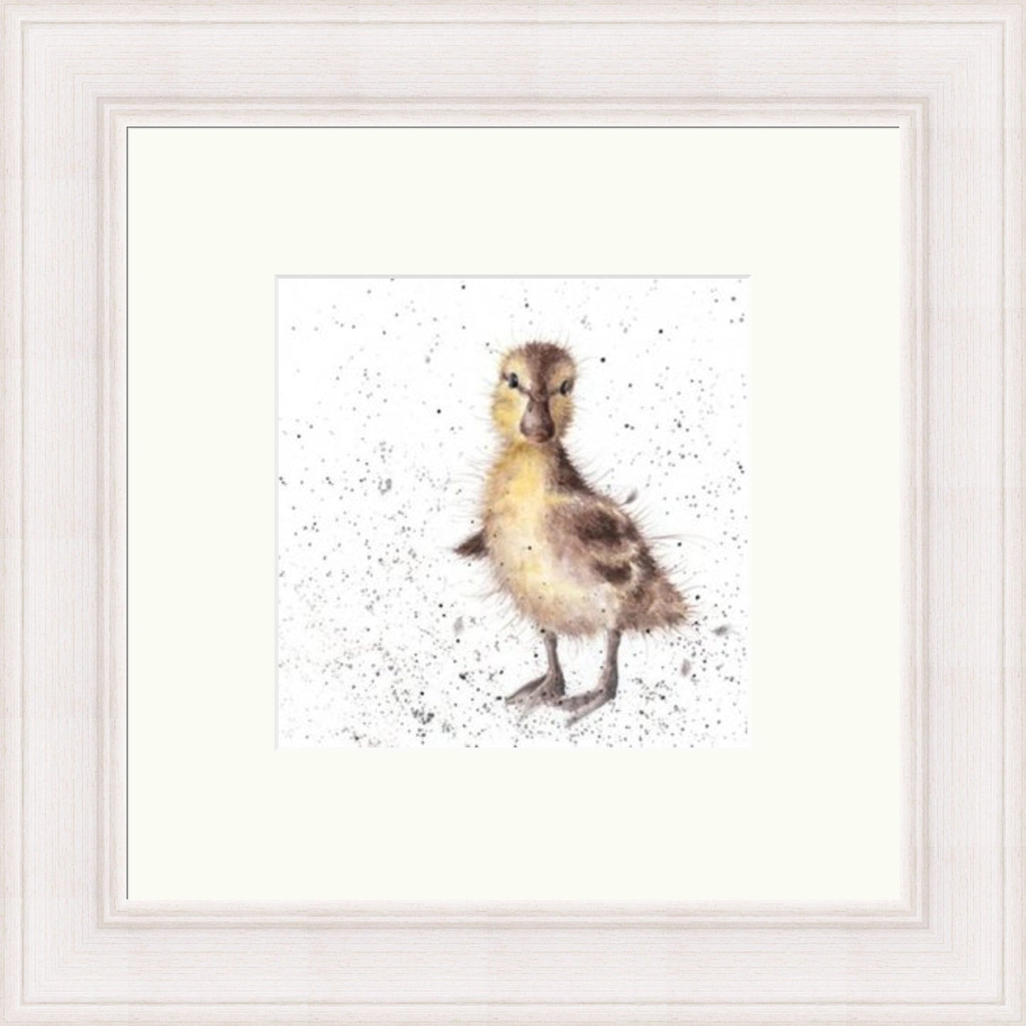 Just Hatched  -  Wrendale Designs by Hannah Dale