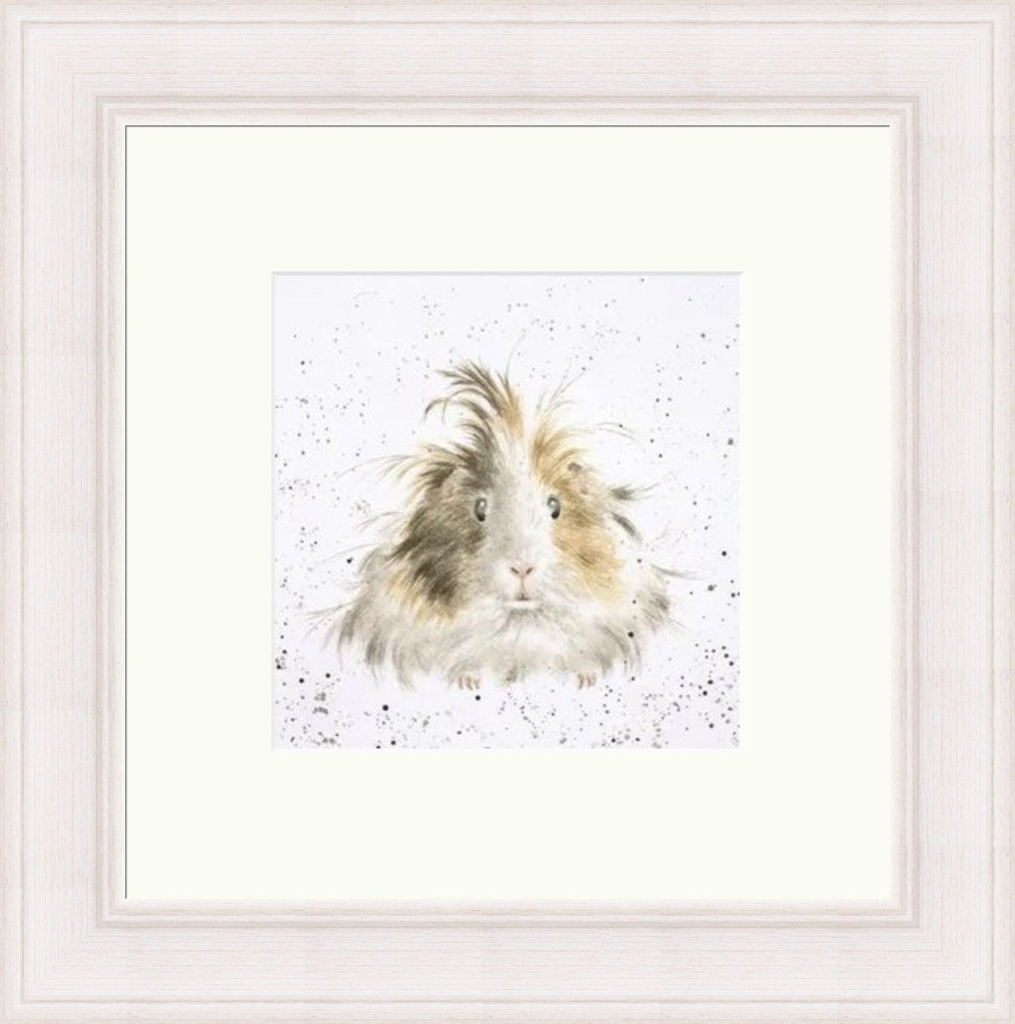 Style Queen  -  Wrendale Designs by Hannah Dale