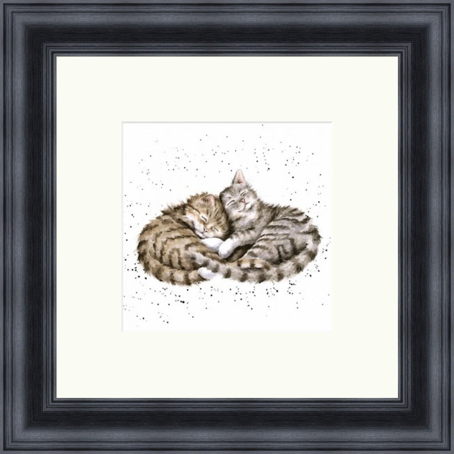 Sweet Dreams  -  Wrendale Designs by Hannah Dale